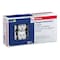 Leviton Leviton 15 amps 125 V Duplex White Outlet 5-15R 10 pk T5320-WMP - alternate 1